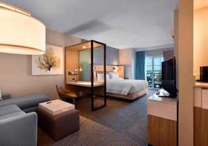 SpringHill Suites by Marriott New Smyrna Beach