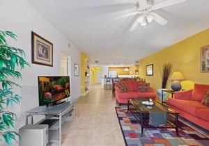 Stunning 3 Bedroom 2 Bath Condo with gorgeous views of the estuary OW7-404
