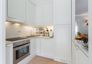 SUPERB! 62 m2 high range full center of Beaulieu sur mer