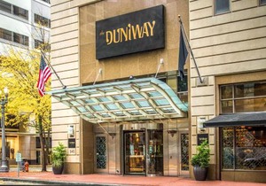 The Duniway Portland, A Hilton Hotel