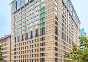 The Duniway Portland, A Hilton Hotel