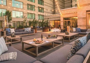 The Duniway Portland, A Hilton Hotel