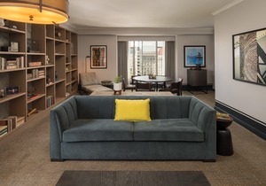 The Duniway Portland, A Hilton Hotel