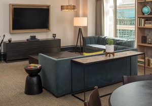 The Duniway Portland, A Hilton Hotel