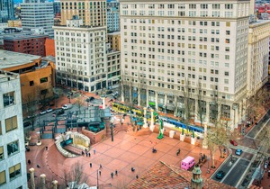 The Duniway Portland, A Hilton Hotel