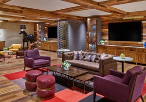 The Nines a Luxury Collection Hotel Portland