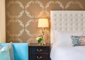 The Nines, a Luxury Collection Hotel, Portland
