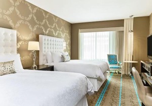 The Nines, a Luxury Collection Hotel, Portland