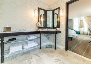 The Nines, a Luxury Collection Hotel, Portland