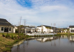 Three-bedroom luxury near all the island has to offer!