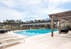 Three-bedroom luxury near all the island has to offer!