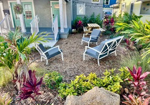 Apartment ∙ 2 bedrooms ∙ 4 guests