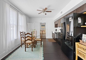 44 m² Apartment ∙ 1 bedroom ∙ 3 guests