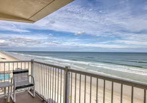 99 m² Condo ∙ 2 bedrooms ∙ 6 guests