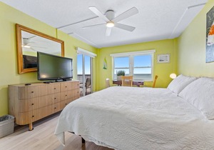 99 m² Condo ∙ 2 bedrooms ∙ 6 guests