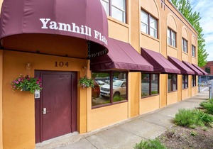 Yamhill Flats: Suite #1