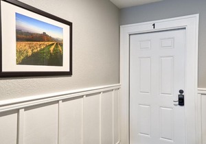 Yamhill Flats: Suite #1