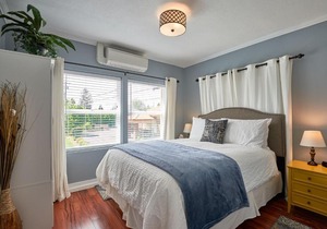 Yamhill Flats: Suite #5