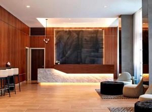 Ac Hotel | Downtown Portland