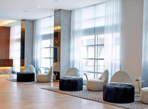 Ac Hotel | Downtown Portland