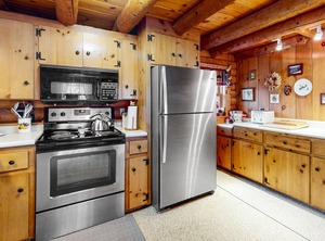 Ghia Farm Road | Ludlow