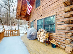 Ghia Farm Road | Ludlow