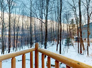 Ghia Farm Road | Ludlow