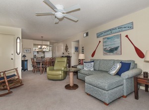 Colony Beach Club | New Smyrna Beach