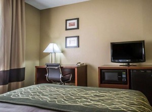 Comfort Inn Morris | Morris