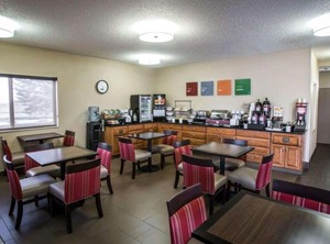 Comfort Inn Morris | Morris