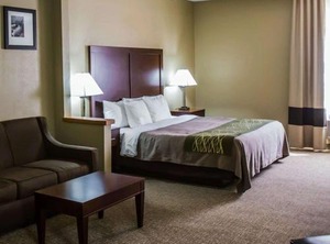 Comfort Inn Morris | Morris