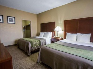 Comfort Inn Morris | Morris