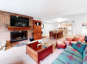 Ledgewood | Ludlow