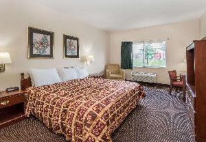 Days Inn | Morris