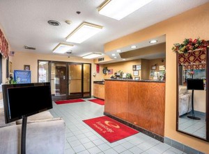 Econo Lodge Princeton | Princeton