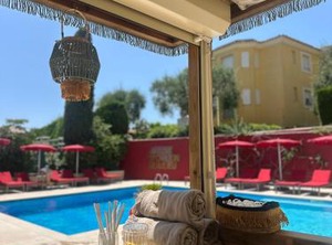 B Hôtel Antibes Sophia Antipolis | Beaulieu-sur-Mer