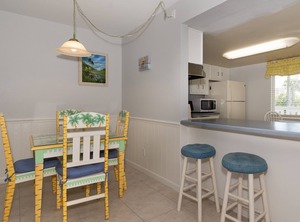 Chateau | New Smyrna Beach