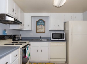 Chateau | New Smyrna Beach