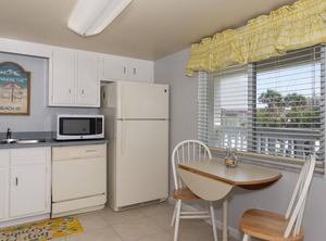 Chateau | New Smyrna Beach