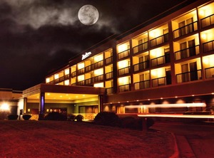 Niagara Hotel | Grand Island