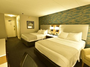 Niagara Hotel | Grand Island
