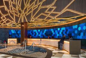 Seneca Niagara Resort Casino | Downtown Niagara Falls