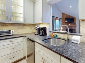 Kettle Brook | Ludlow