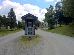 Br Of Ski Lift | Ludlow