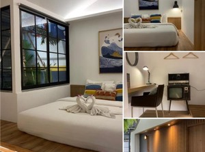 Spinomad Hostel | Chiang Rai