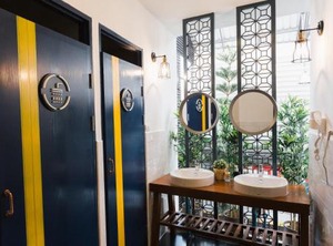 Spinomad Hostel | Chiang Rai