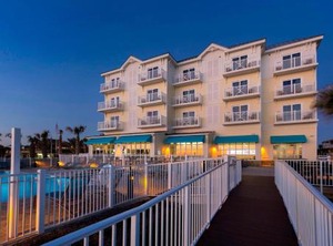 Springhill | New Smyrna Beach