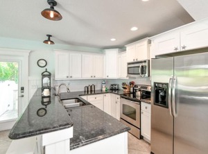 Shore Nokomis | Anna Maria