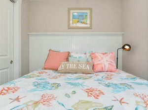 Shore Nokomis | Anna Maria