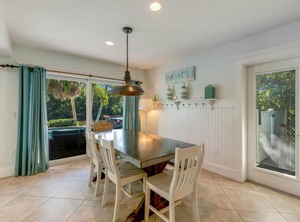 Shore Nokomis | Anna Maria